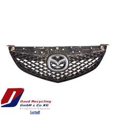 Mazda 6 Kühlergrill
