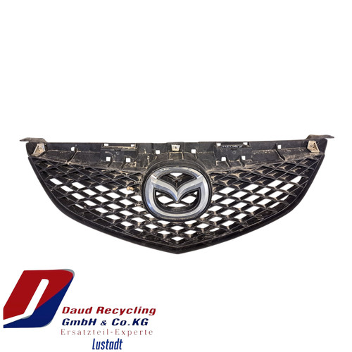 Mazda kühlergrill - mazda,