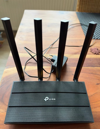 Link archer dualband - tp-link,