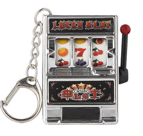 Mini casino spielautomat - mini,