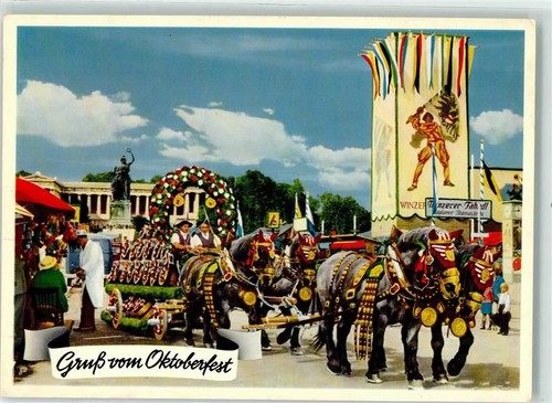 W8000 münchen wiesn - w8000,