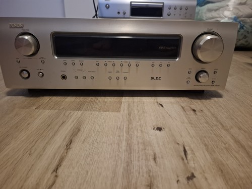 Denon receiver dra - denon,