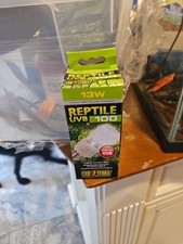 Exo Terra Reptile UVB 100 -