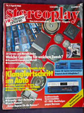 Stereoplay kenwood kt - stereoplay,