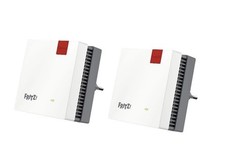 2xAVM FRITZ!REPEATER 1200 AX