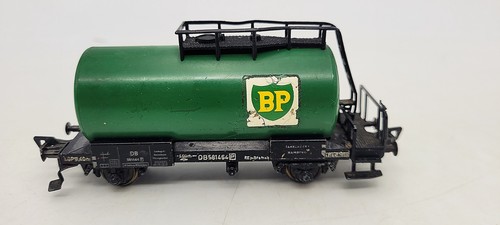 Fleischmann kesselwagen der - fleischmann,