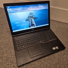 Notebook, 15,6 Zoll, i5-10210U, 16GB RAM,  256 GB NVMe SSD, Windows 11 Pro