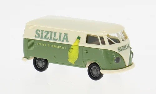Brekina 32313 87 vw - 32313,