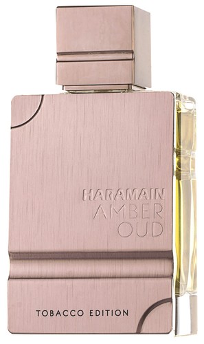 Haramain amber oud tobacco - al,