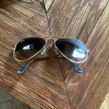 Ray-Ban | Sonnenbrille Aviator