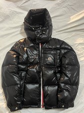 Moncler Jacke