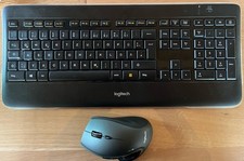 Logitech Wireless Performance
