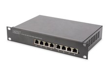 DIGITUS DN-80114 8-Port