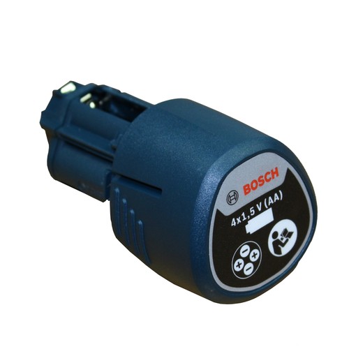 Bosch alkaline akku adapter - alkaline, akku-adapter