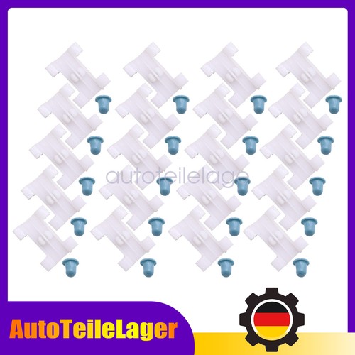 20x zierleisten seitenleiste - zierleisten,