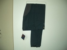 Reithose  Vollbesatz Reithose Schumacher Schiefergrün Gr 42