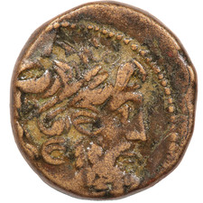 UNERFORSCHTE SELEUKID ANTIKE