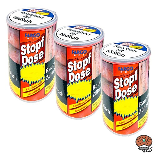 Fargo rot red xxl - xxl, stopf-dose