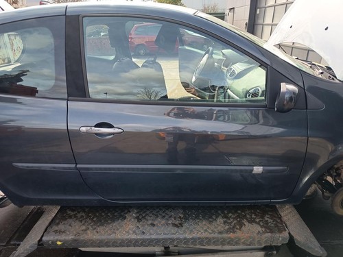 Renault clio iii - iii, original