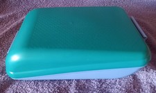 Tupperware Lunchbox Vesperbox