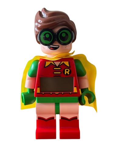 Lego the batman movie robin - batman,