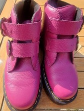 Dr. Martens Stiefel Devon