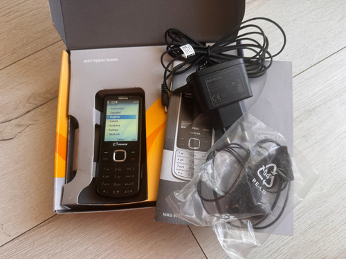 Nokia 6700c classic - nokia,