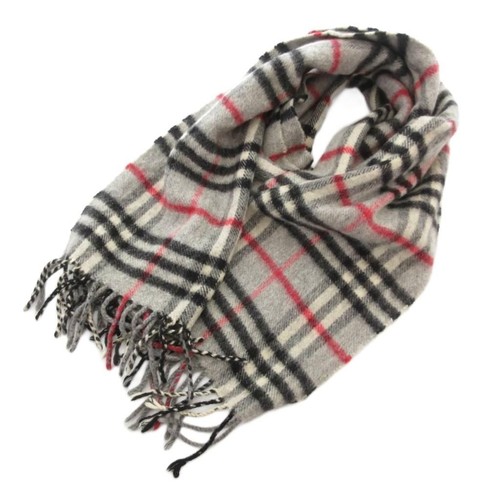 Burberry vintage kaschmir - vintage, karo