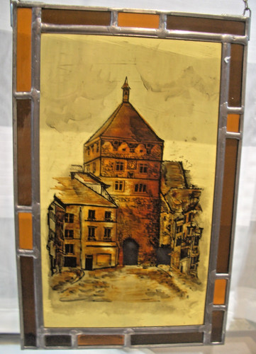 Rottweil schwarzes tor - schwarzes,