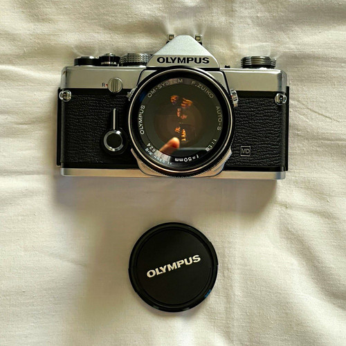 Olympus 1 - olympus, om-1