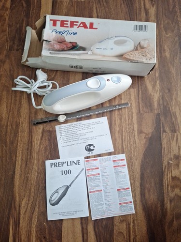 Tefal prep line - tefal, prep’line
