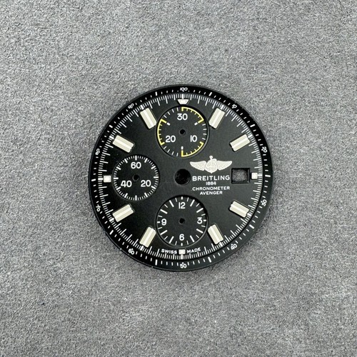 Breitling zifferblatt dial - breitling,