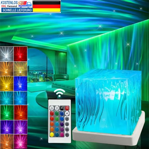 Nordlicht aurora projektor - aurora,