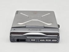 Sony MD Walkman MZ-EP11 – MiniDisc Player – Defekt / Ersatzteile K7