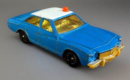 Corgi juniors buick regal - juniors,