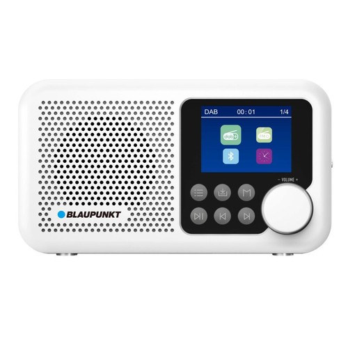 Tragbares radio wecker - tragbares,