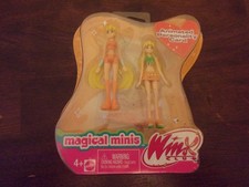 Winx club magical - winx, h2239