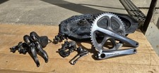 Shimano Dura Ace 7900 Gruppe