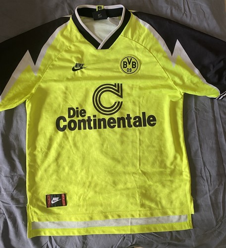 Original bvb dortmund nike - bvb,