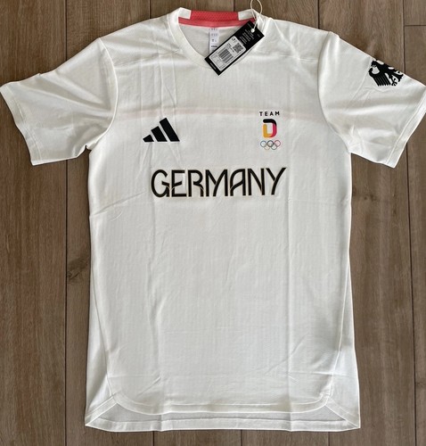 Adidas team germany - team,
