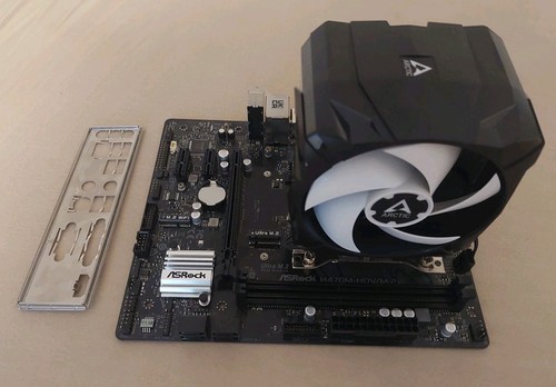 Aufrüst bundle intel - aufrÜst,