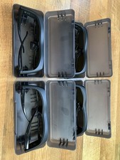 Toshiba Shutterbrille 3D 4