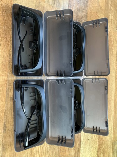 Toshiba shutterbrille 4 - toshiba,