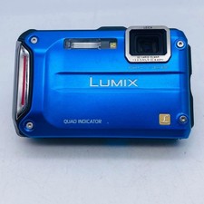 Panasonic LUMIX DMC-FT4