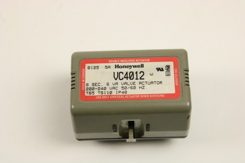 Honeywell mischermotor mischer - honeywell,