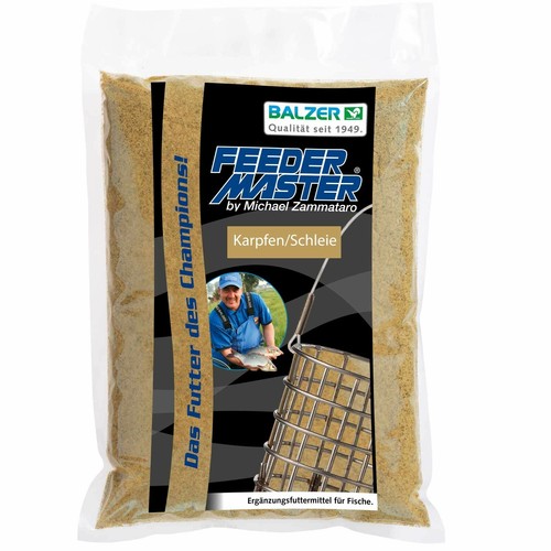 Balzer michael - (3,26€/1kg),