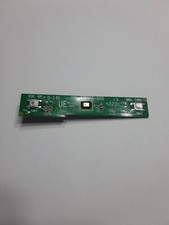 Volume Button Karte +/-