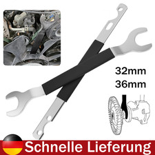 BMW Gegenhalter Visco Lüfter