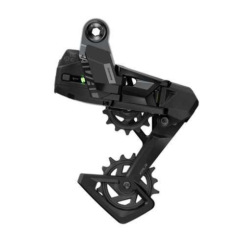 Sram rival axs - rival, e1