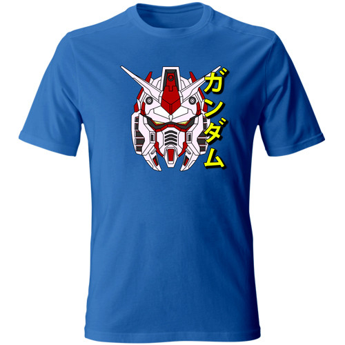 Shirt gundam japan anime - gundam,